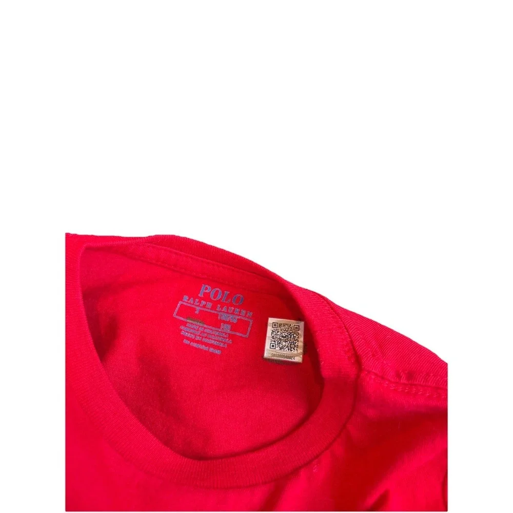 Ralph Lauren polo ralph